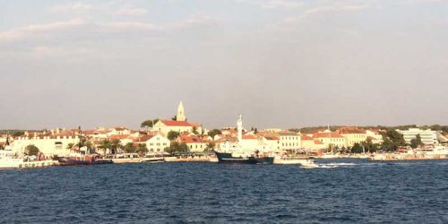 biograd biograd