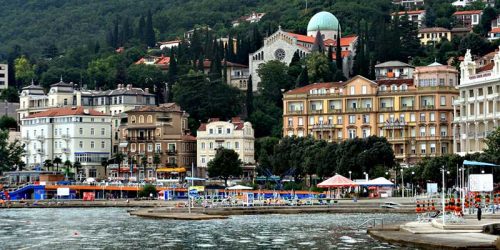 opatija opatija