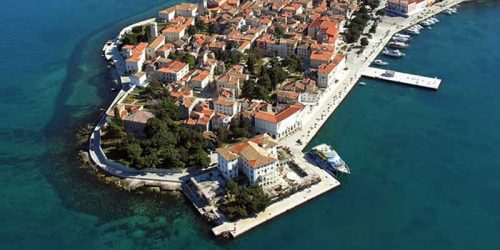 porec porec