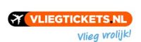 vliegtickets